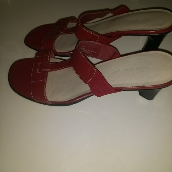 Heels - Picture 2 of 4